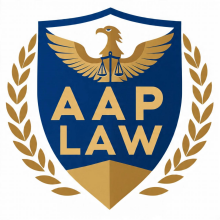 AAP LAW SCHOOL